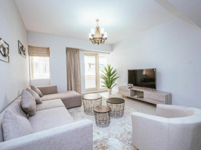 Beautifully Decorated and Homely Apartment